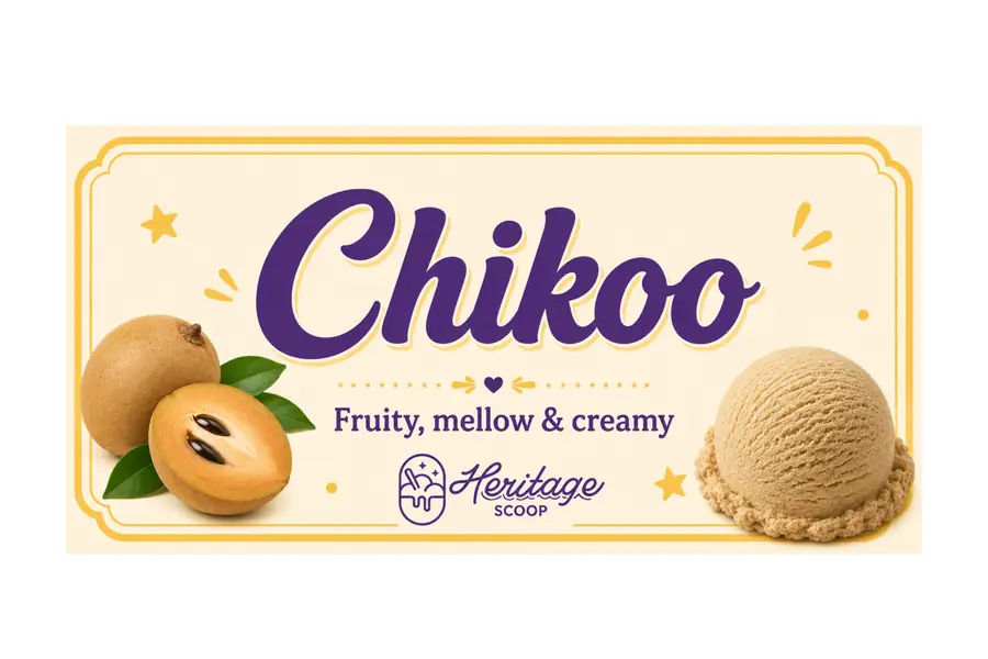 Chikoo at Heritage Scoop in Prosper, Texas